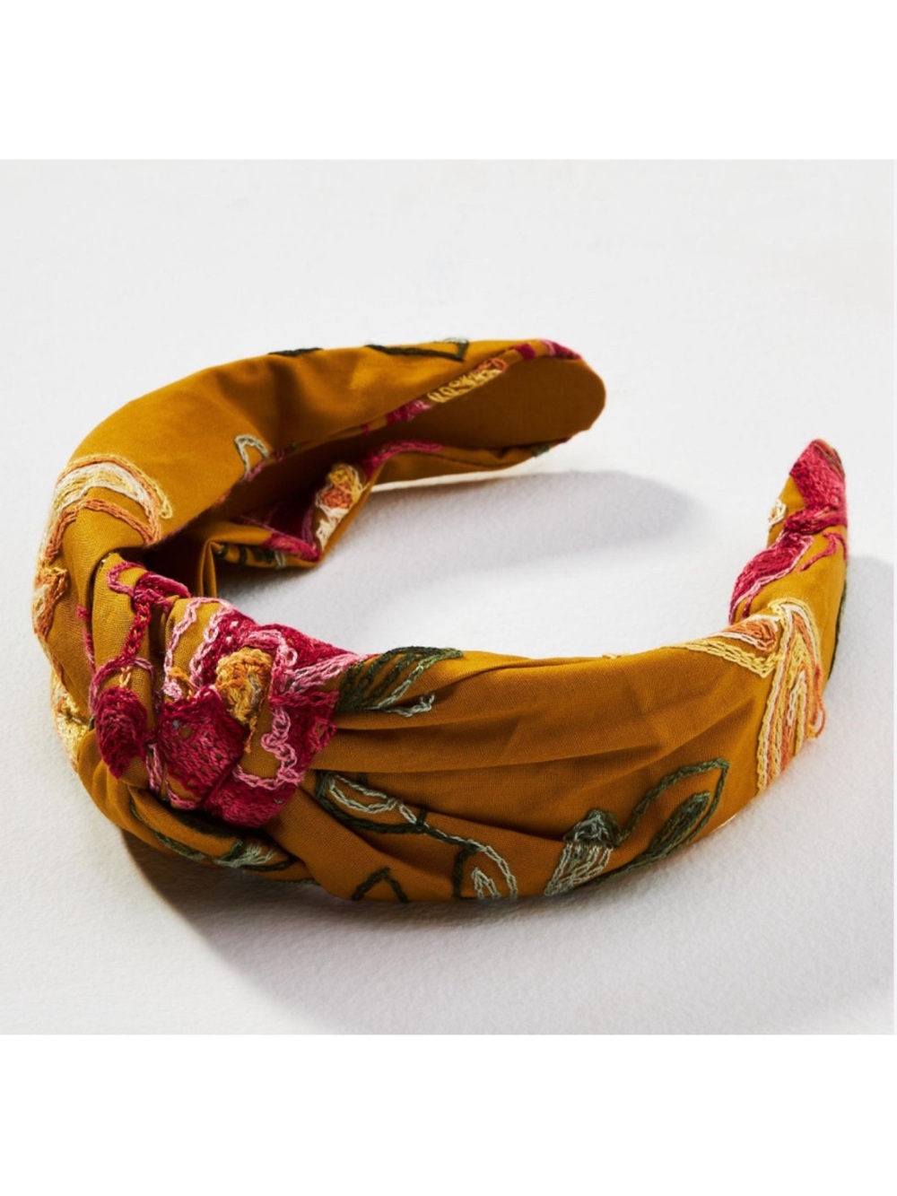 ISO ✨ Anthropologie Everly Brocade Knot Headbands - Not For Sale, Searching!